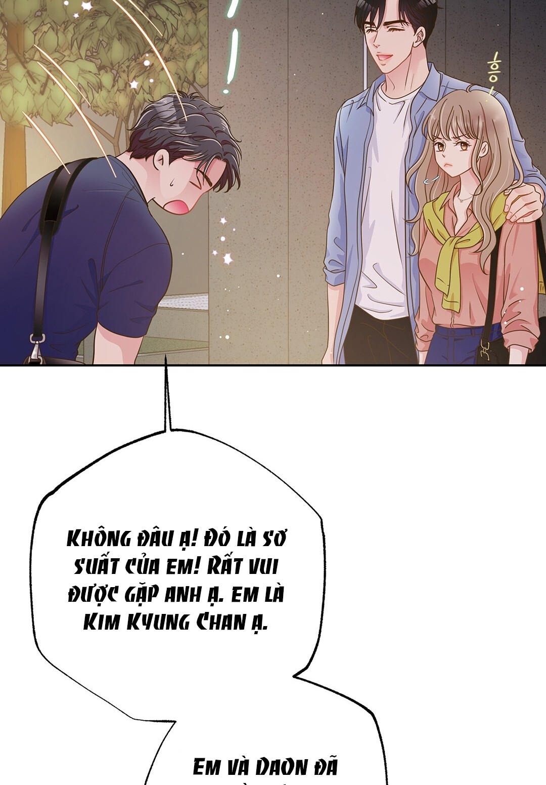 [18+] trải nghiệm thân mật với bạn của anh trai chapter 1.2 49