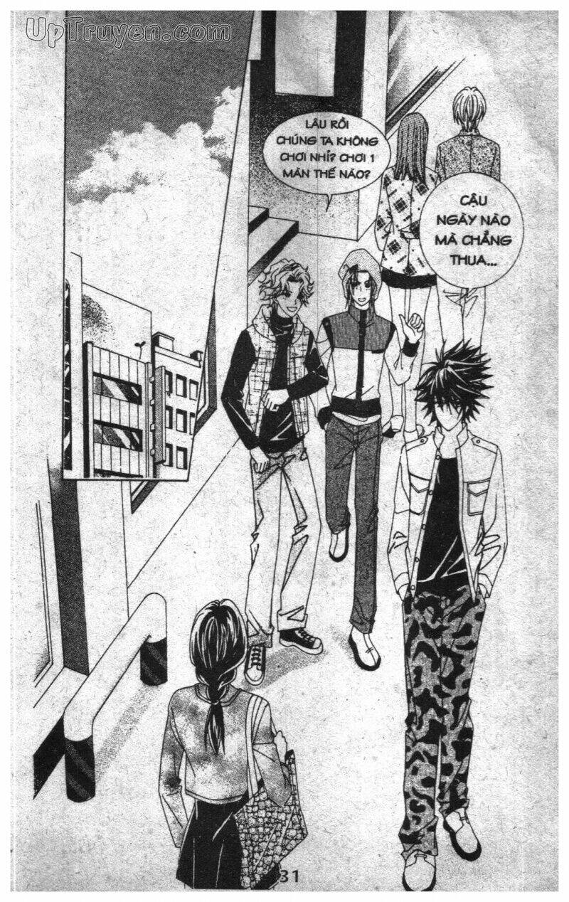 dạ khúc chapter 5 30