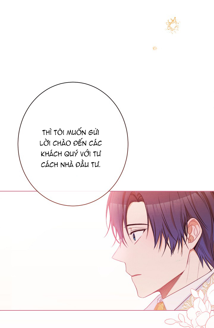 ác nữ đảo ngược đồng hồ cát chapter 57 47