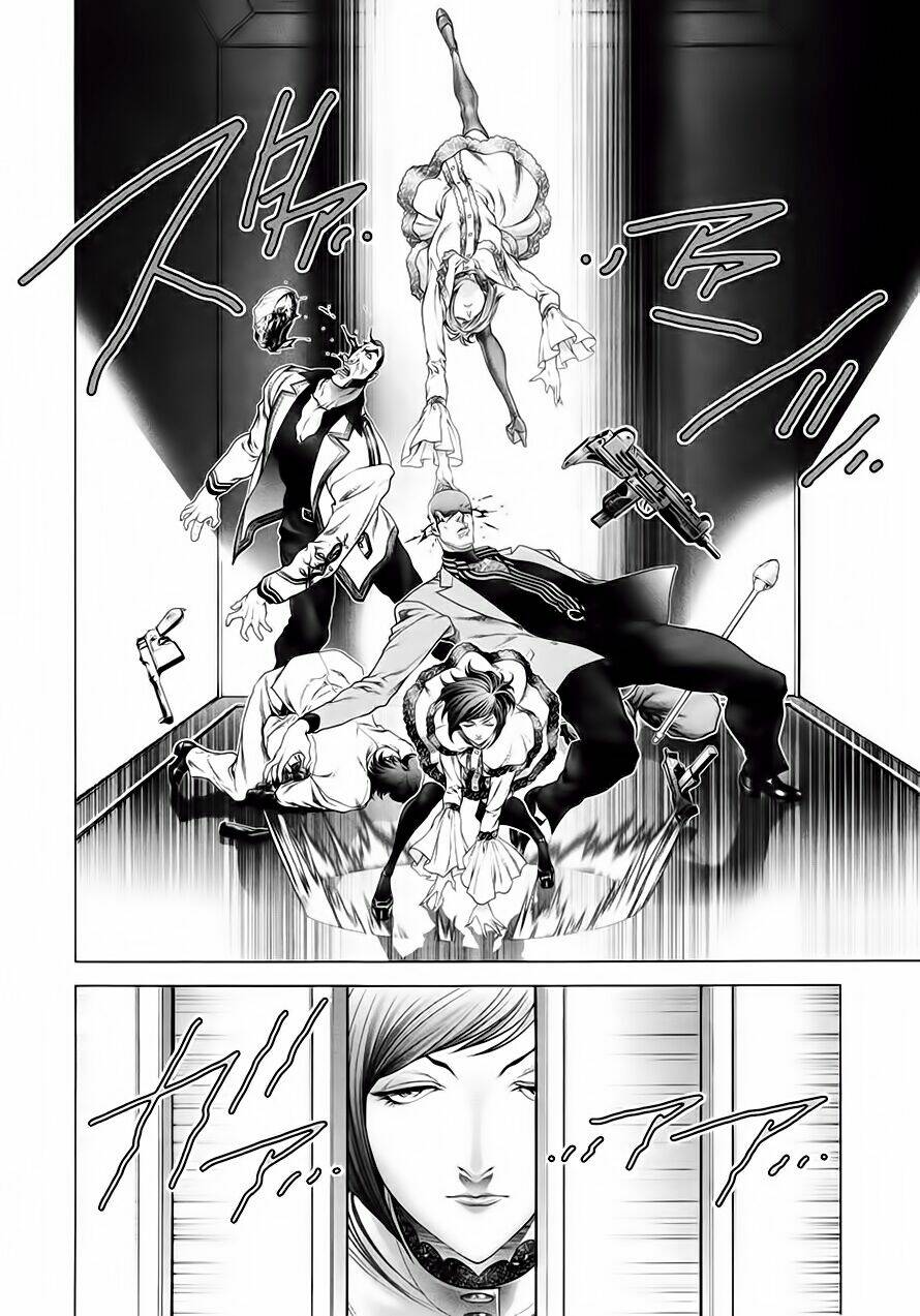 black joke chapter 6 29