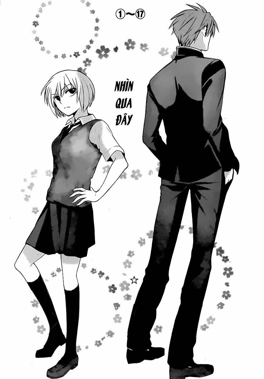 thầy giáo của tôi chapter 107 5