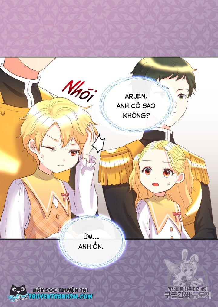 Sinh Đôi Xuyên Không Chapter 21 3