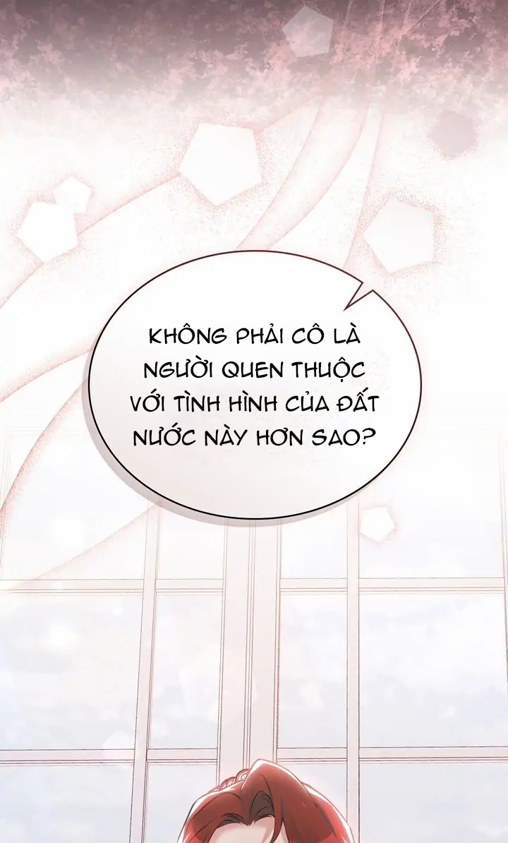 Người Chồng Nhỏ Của Công Tước Đại Nhân chapter 22.2 - Trang 26