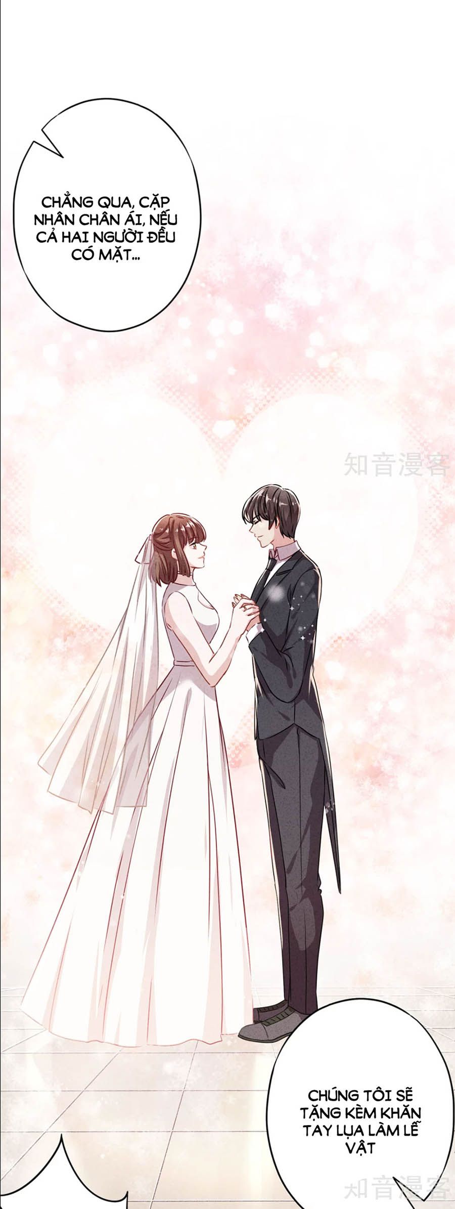 thiếu soái, vợ anh muốn lật trời! chapter 92 18