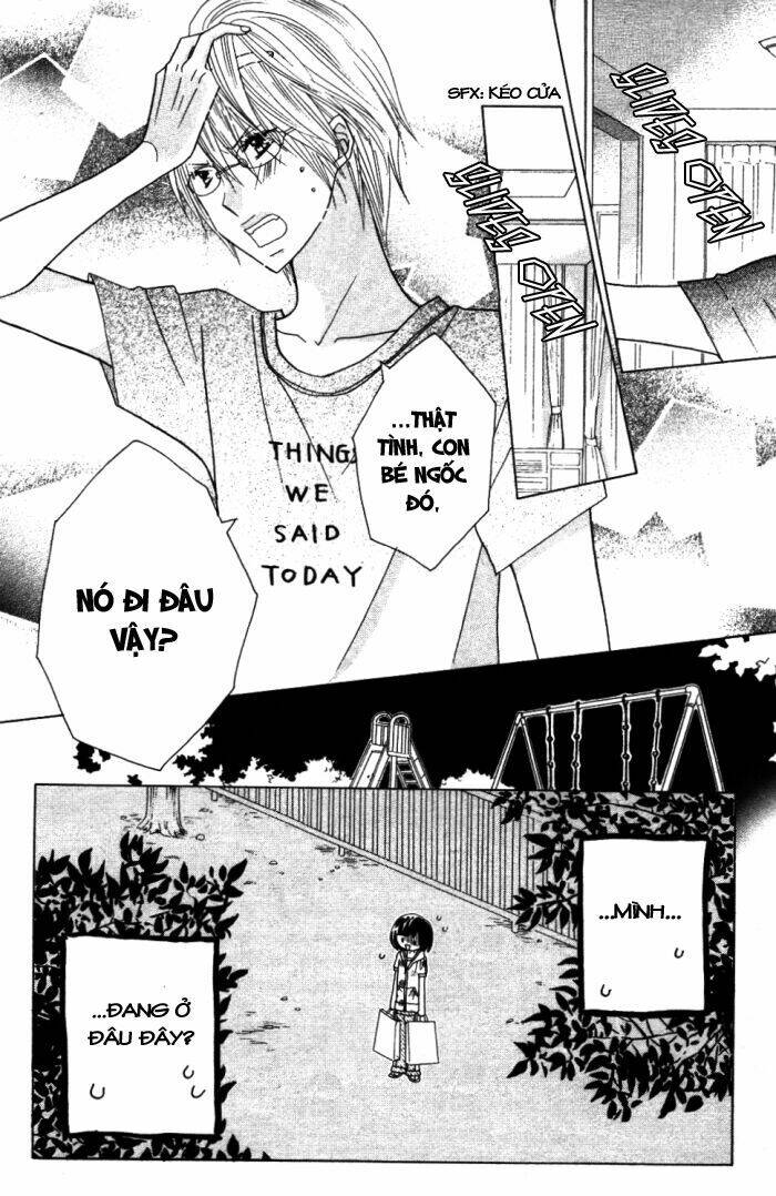 kimi ja nakya dame nanda chapter 9 23