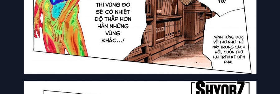 cuộc phiêu lưu bí ẩn chapter 709 32