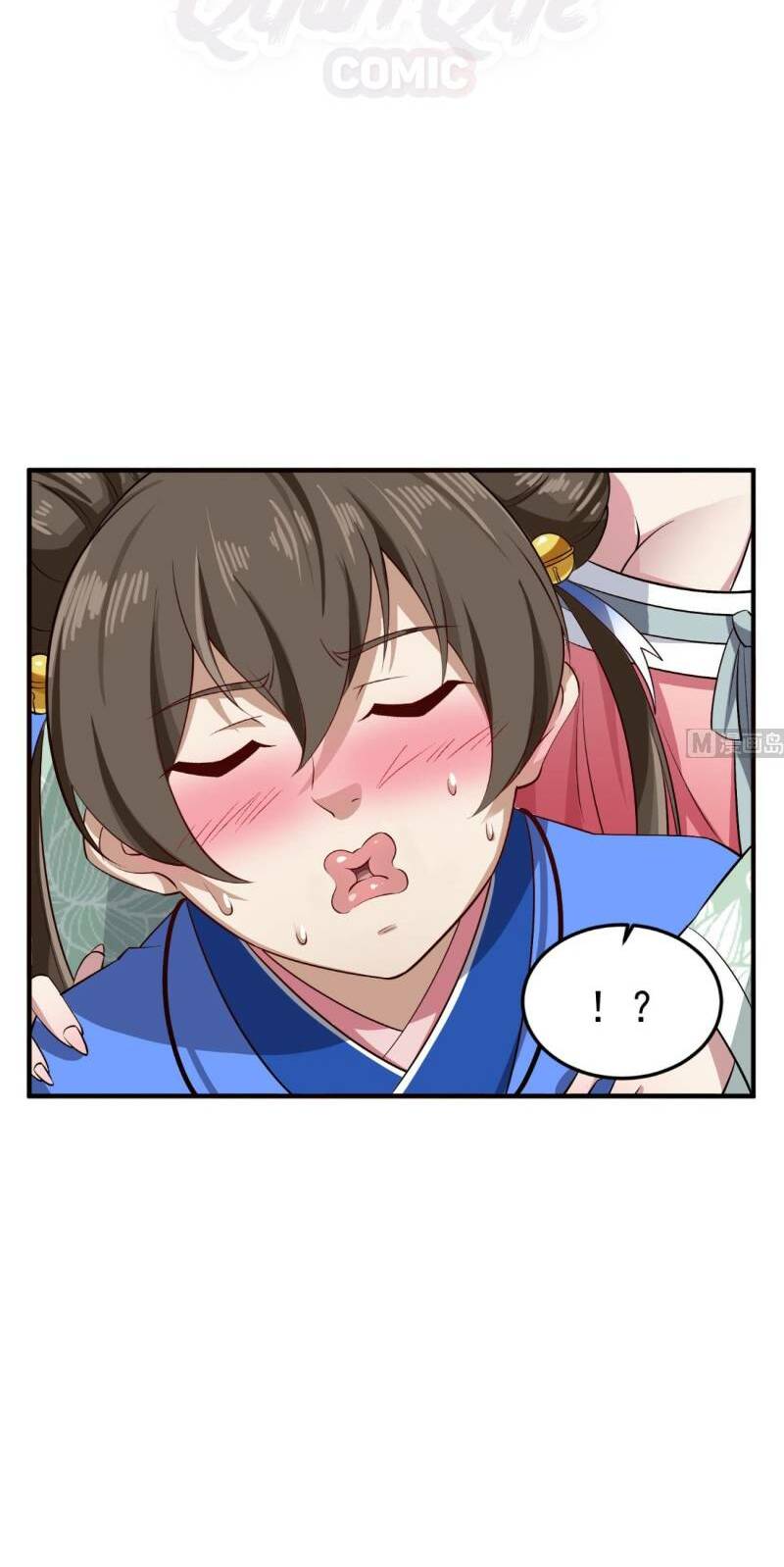 trọng sinh tới đại đường chapter 79 16