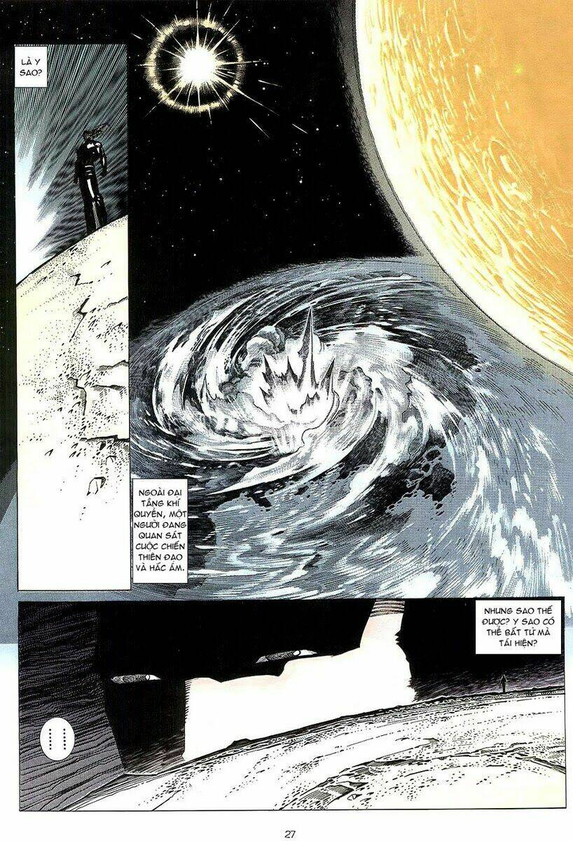 hải hổ 3 chapter 34 27