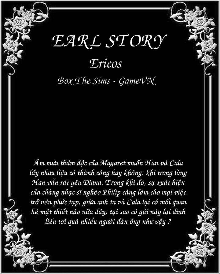 truyện sims - earl story chapter 62 2
