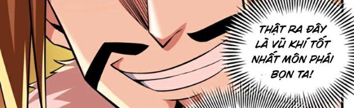 ẩn cư mười vạn năm, đời sau mời ta rời núi chapter 47 50