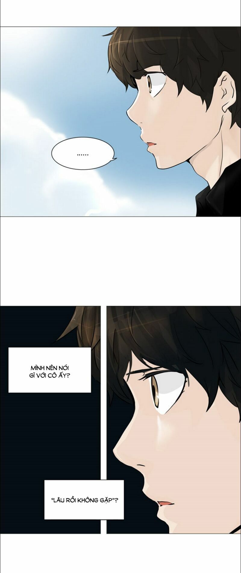 tòa tháp bí ẩn 2 chapter 145 26