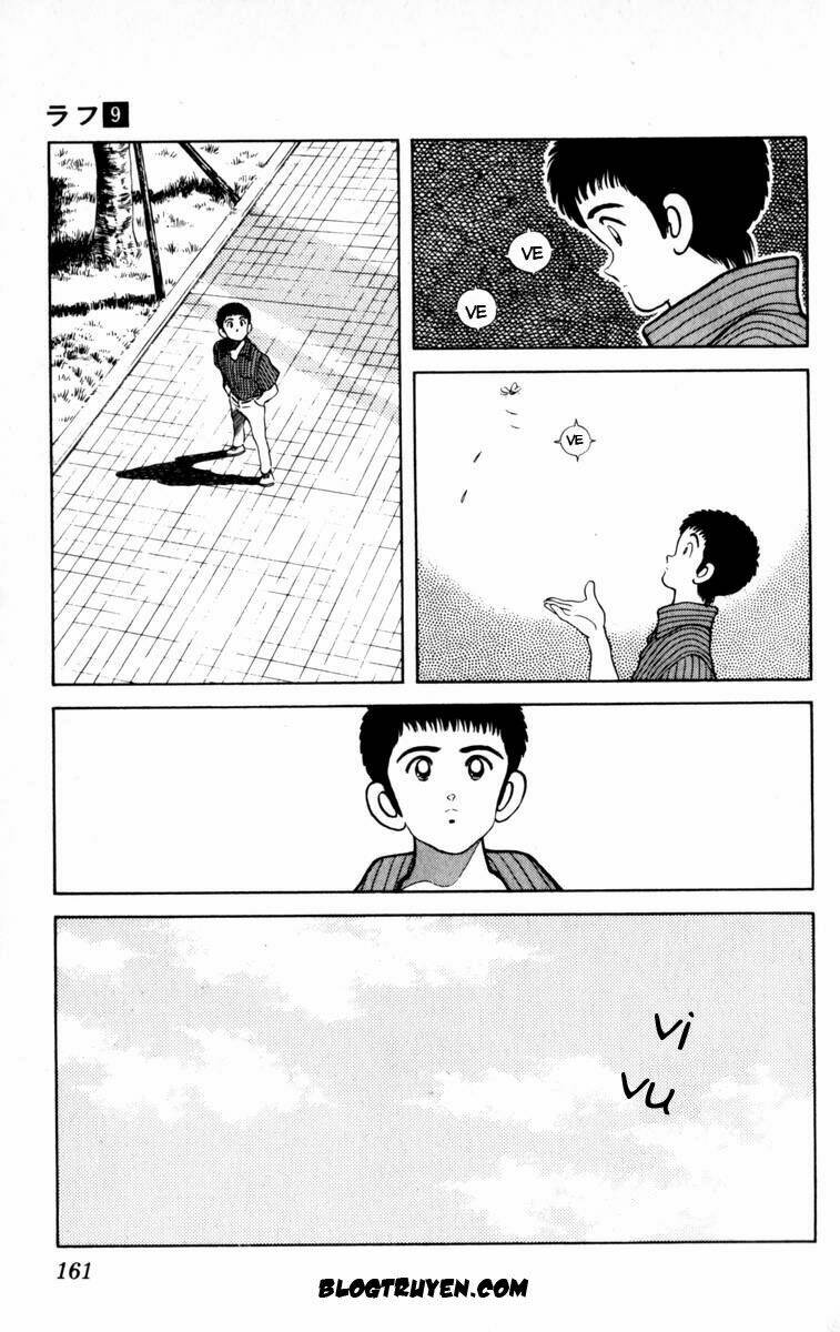 rough - ngọc thô chapter 88 12