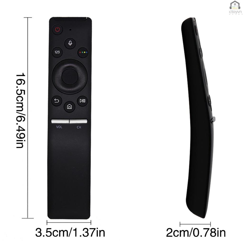 Điều khiển từ xa 4K UHD HDTV và phụ kiện BN59-01266A