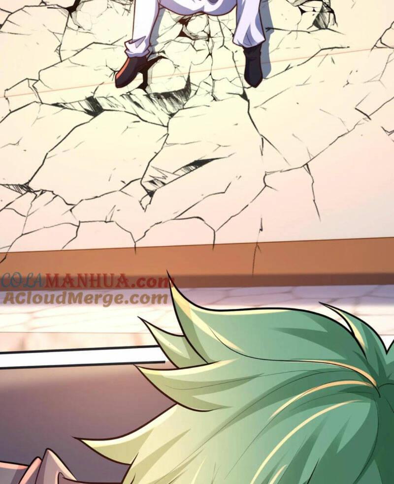 ta nuôi ma quỷ ở trấn ma ti chapter 282 9