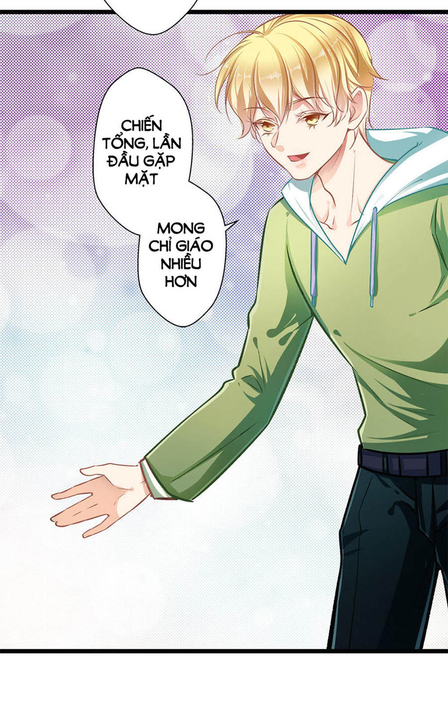 cưng chiều ái thê hư hỏng chapter 38 27