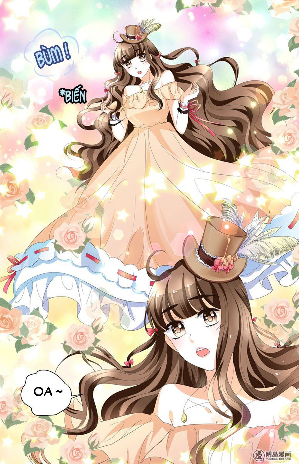 Hồ Thoại Hồ Thuyết chapter 79 - Trang 6