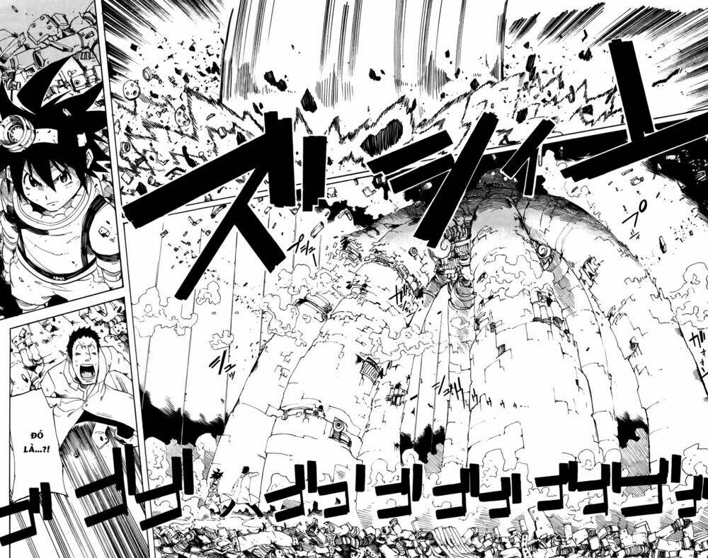 bullet armors chapter 20 17