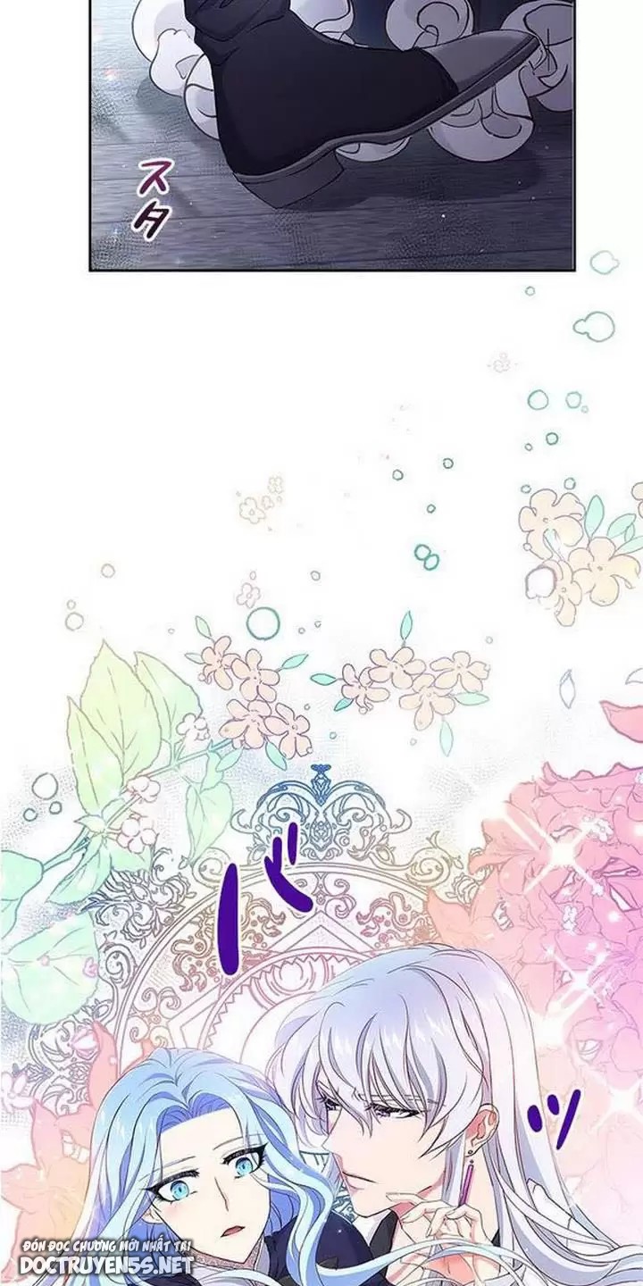 nếu tôi là nhân vật phản diện liệu tôi sẽ chết chapter 6 50