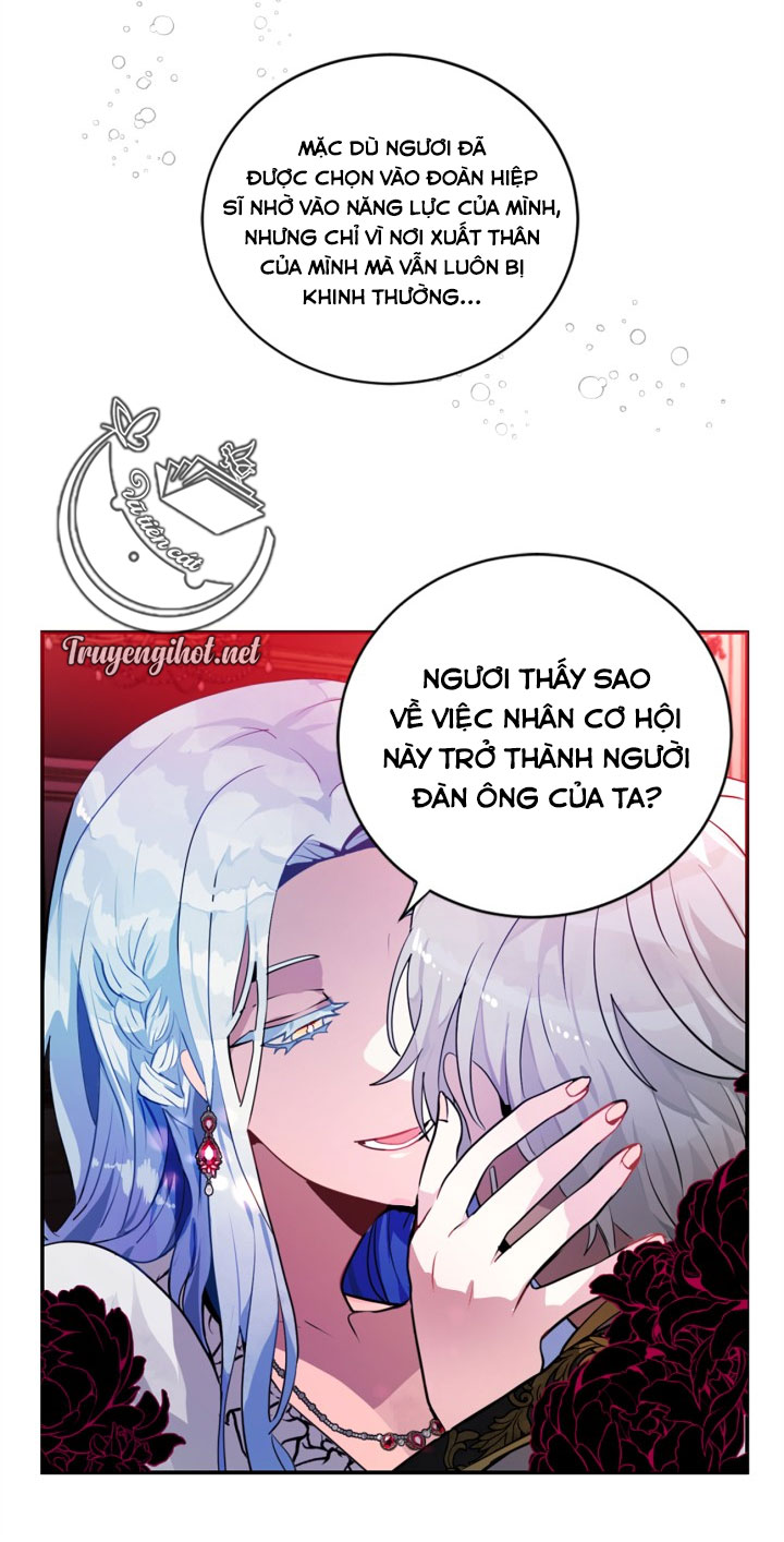 xin hãy cho tôi về nhà chapter 18.1 9