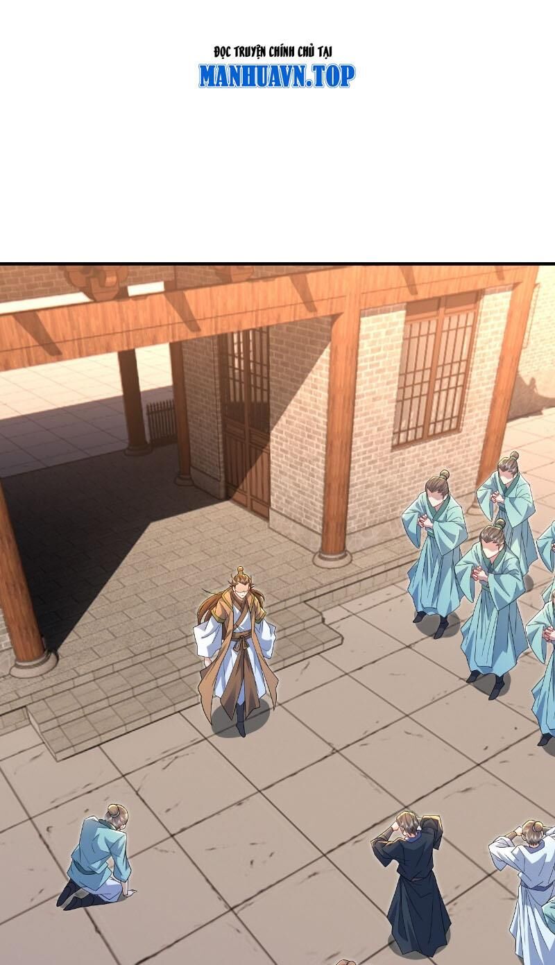 tiên võ đế tôn chapter 573 77