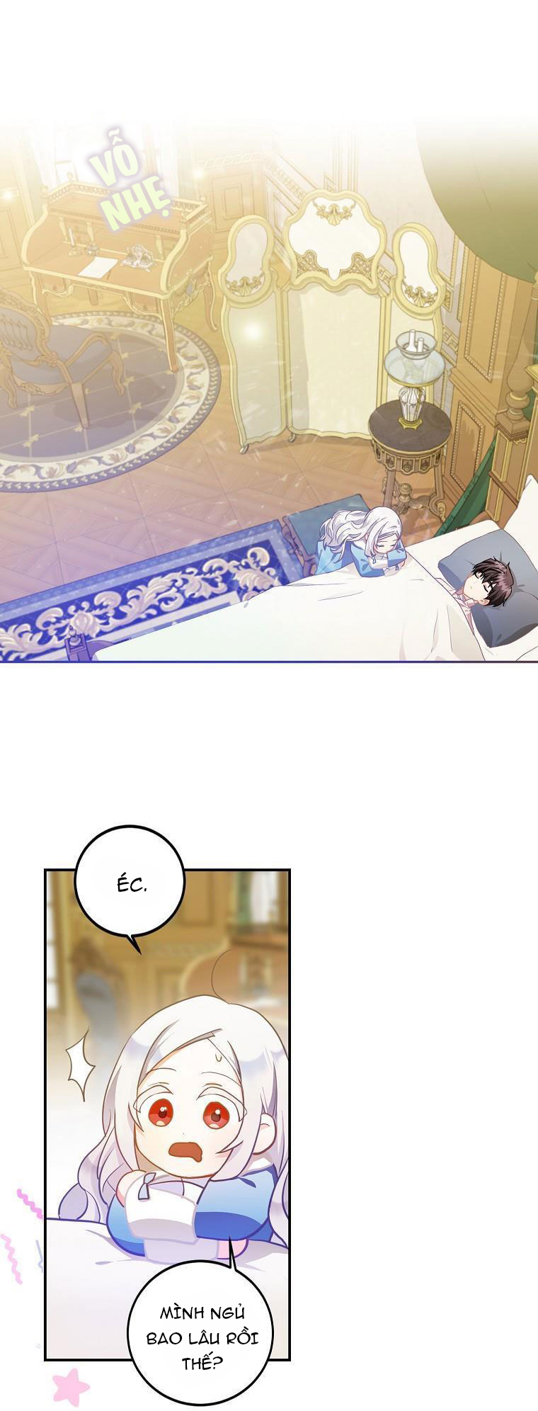 tôi đã trở thành vợ của nam chính chapter 6.2 11