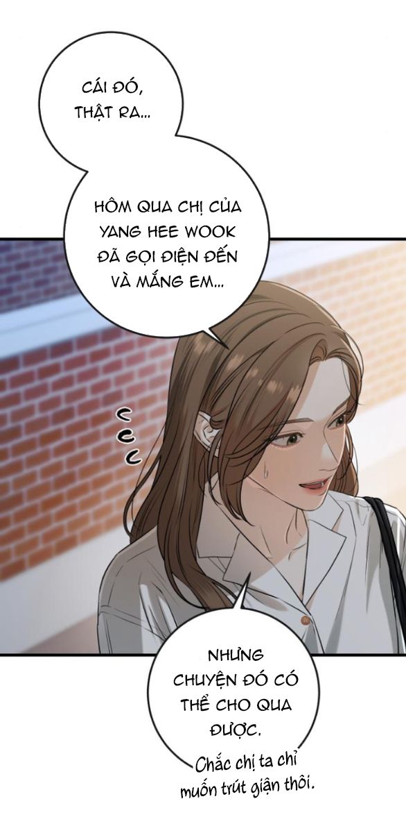 Nóng Lòng Muốn Giày Vò Em chapter 76.2 13