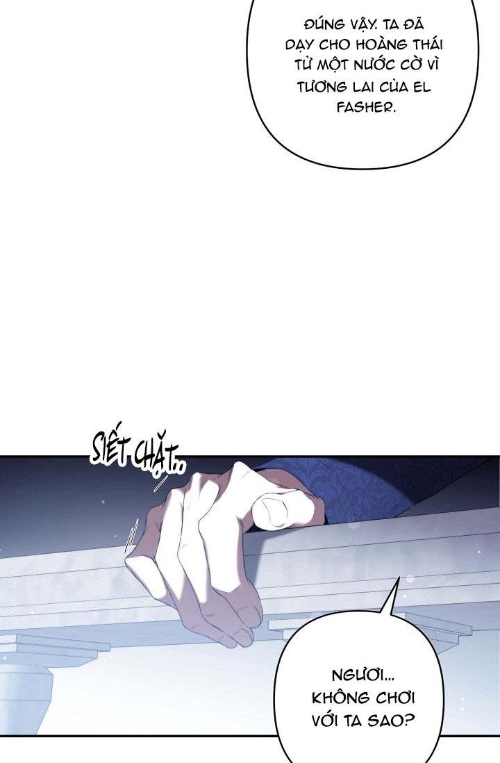 hai đất nước, đất nước của nô lệ chapter 57 6