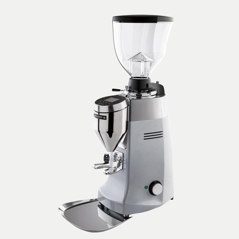 Máy Xay Cà Phê Mazzer Robur S Electronic - Hàng chính hãng