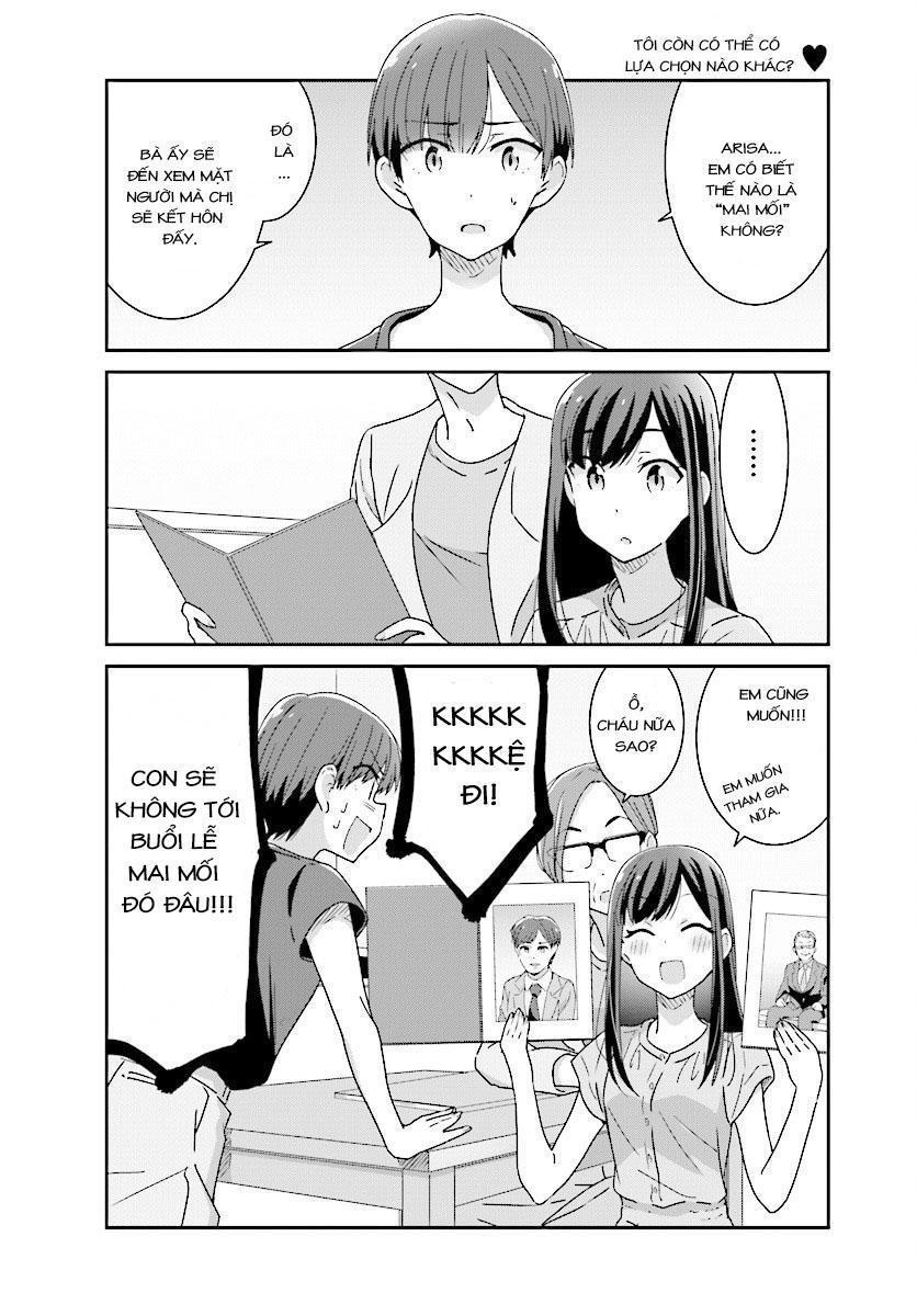 bright and cheery amnesia chapter 11 4