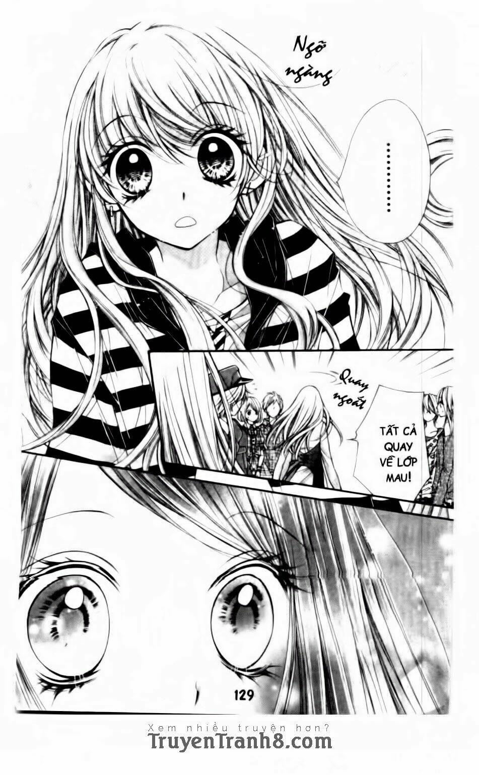 ác ma của chiến thắng chapter 19 26