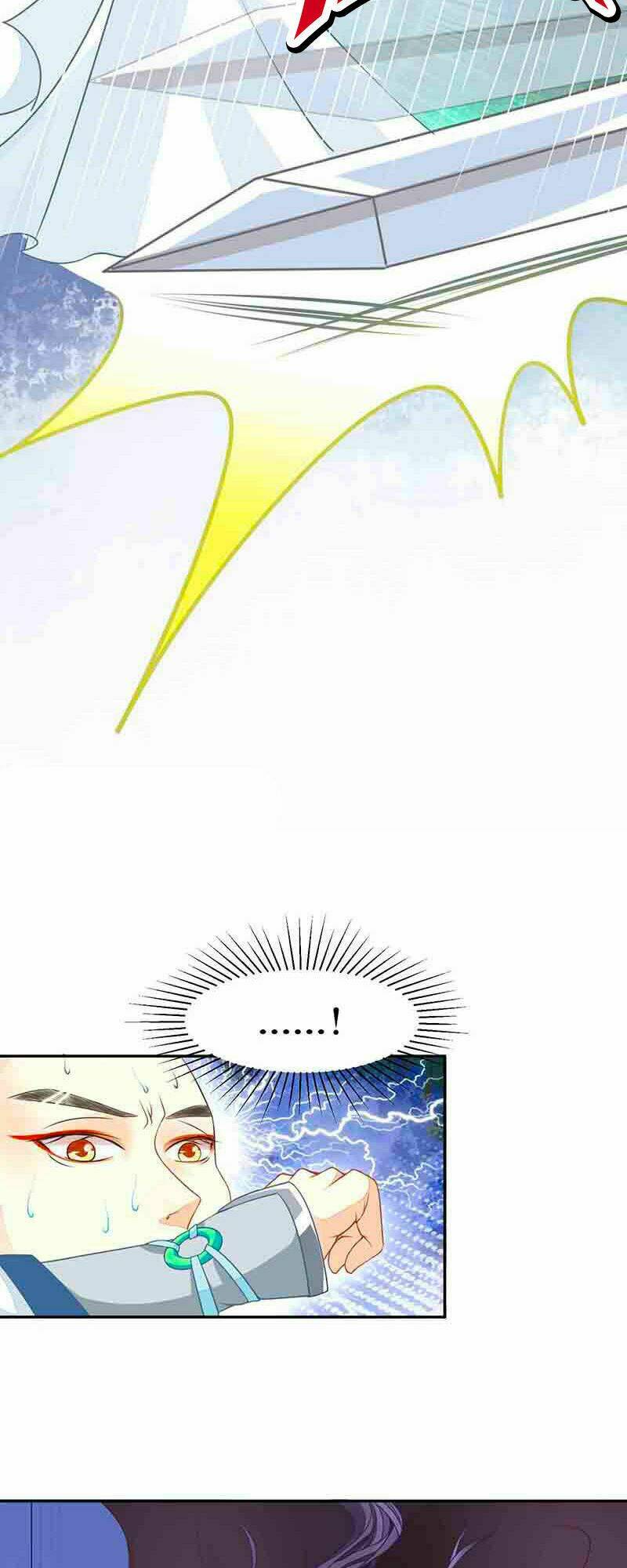 tay phải của bản tọa thành tinh rồi chapter 19 36