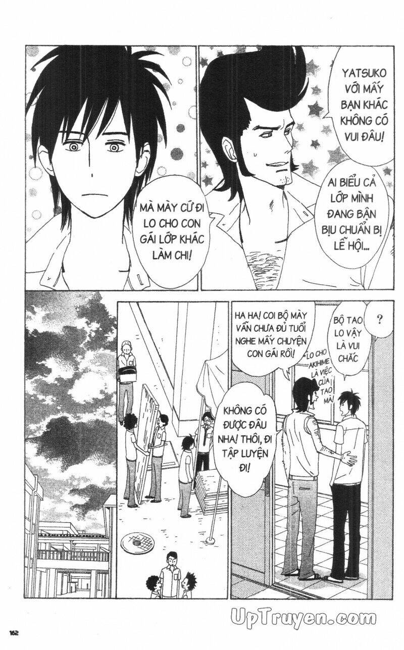 đứa con của tengu chapter 4 162