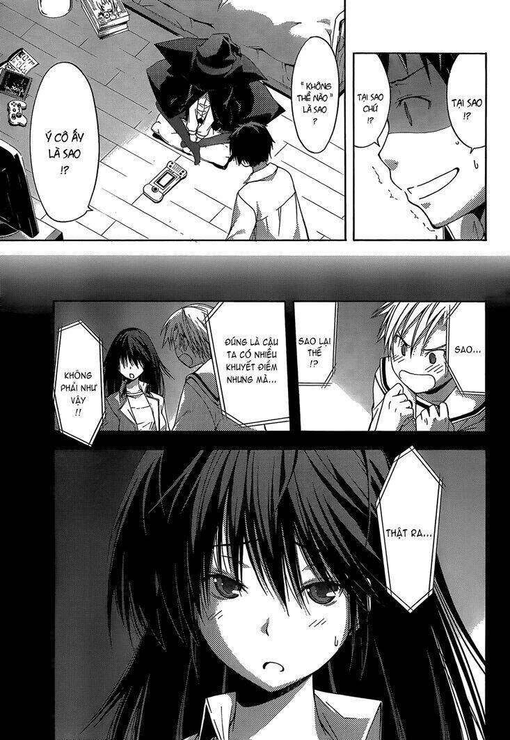 countrouble chapter 25 6