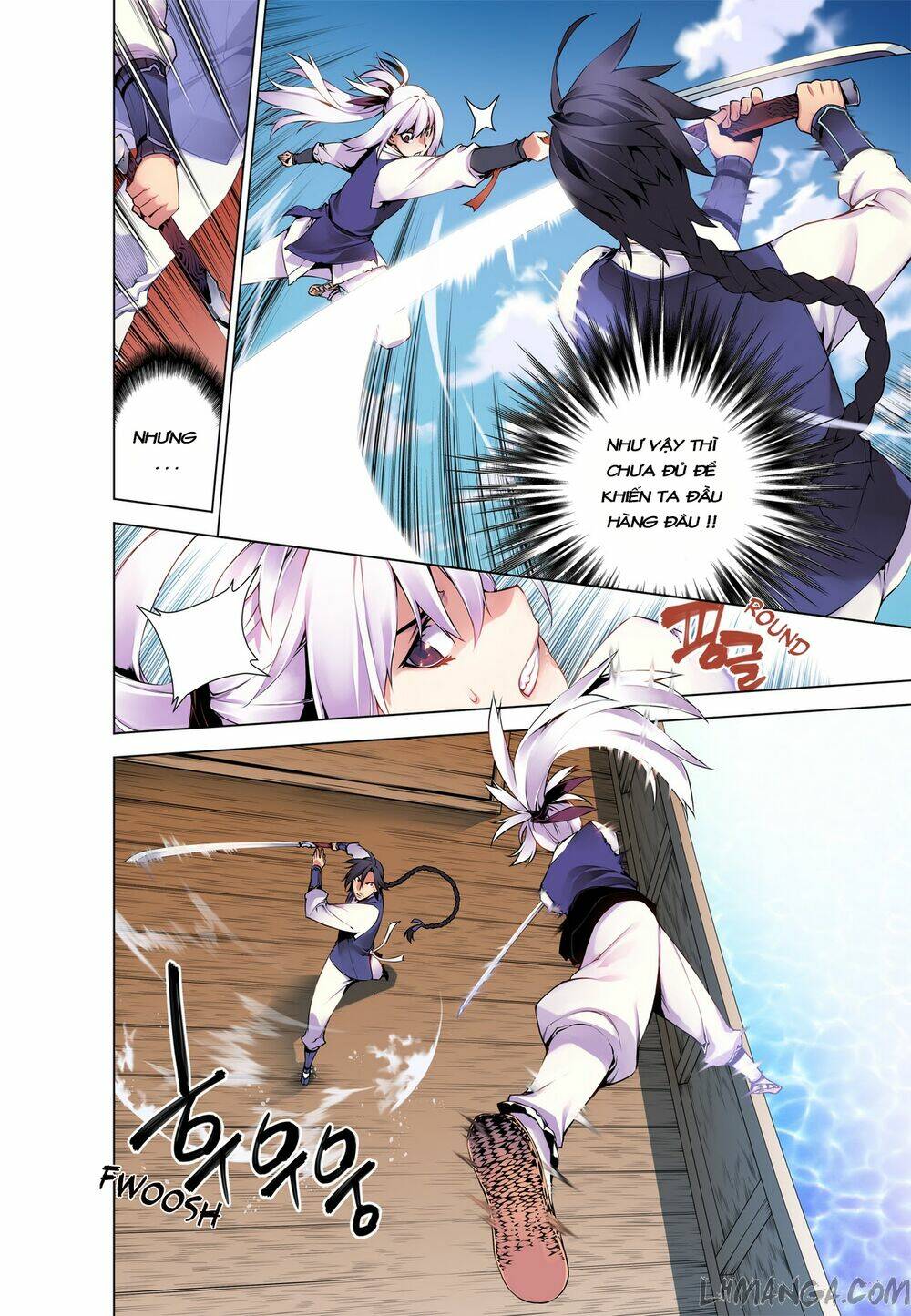 chongsa chapter 0 12