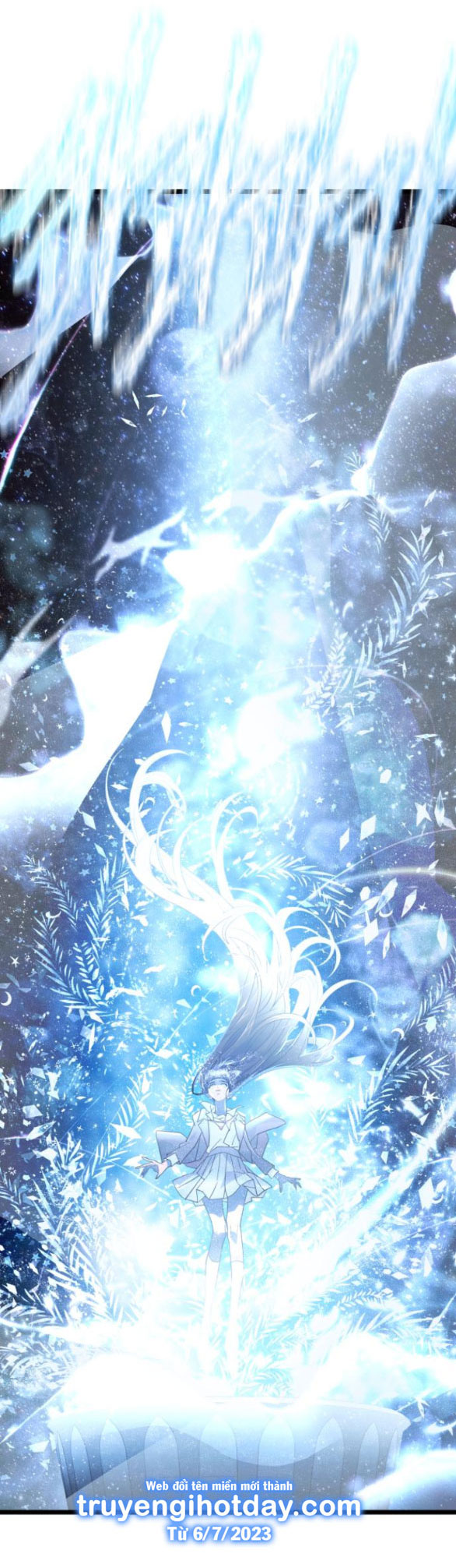 dark moon - tế đàn ánh trăng chapter 67.2 94