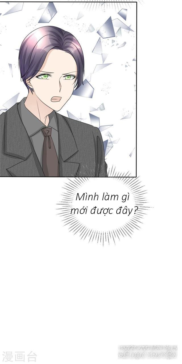 con đường phản công của sủng thê chapter 47 11