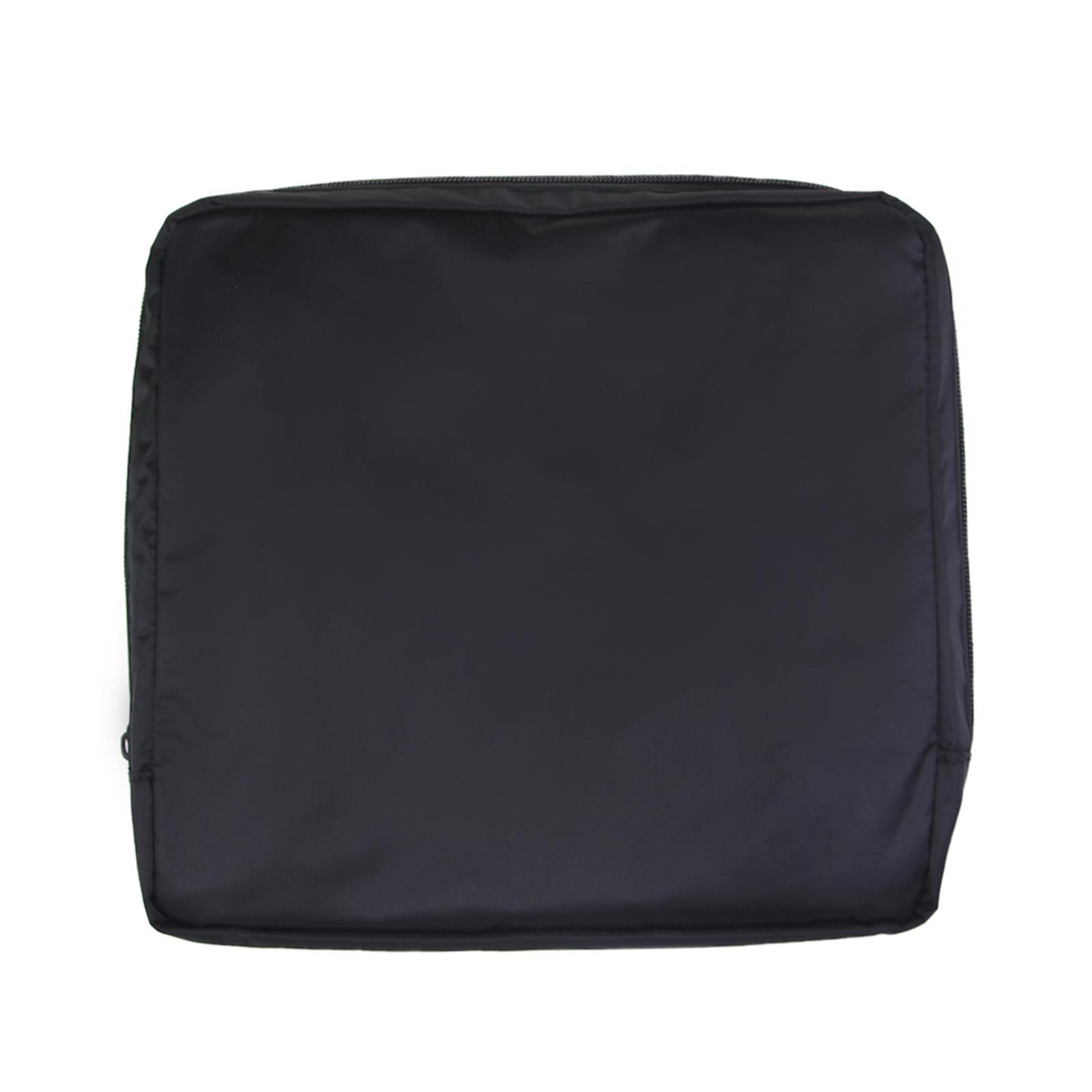 Golf Carry Bag Rain Cover Golf Sunday Bag Water Resistant Storage for on Course Golf Cart