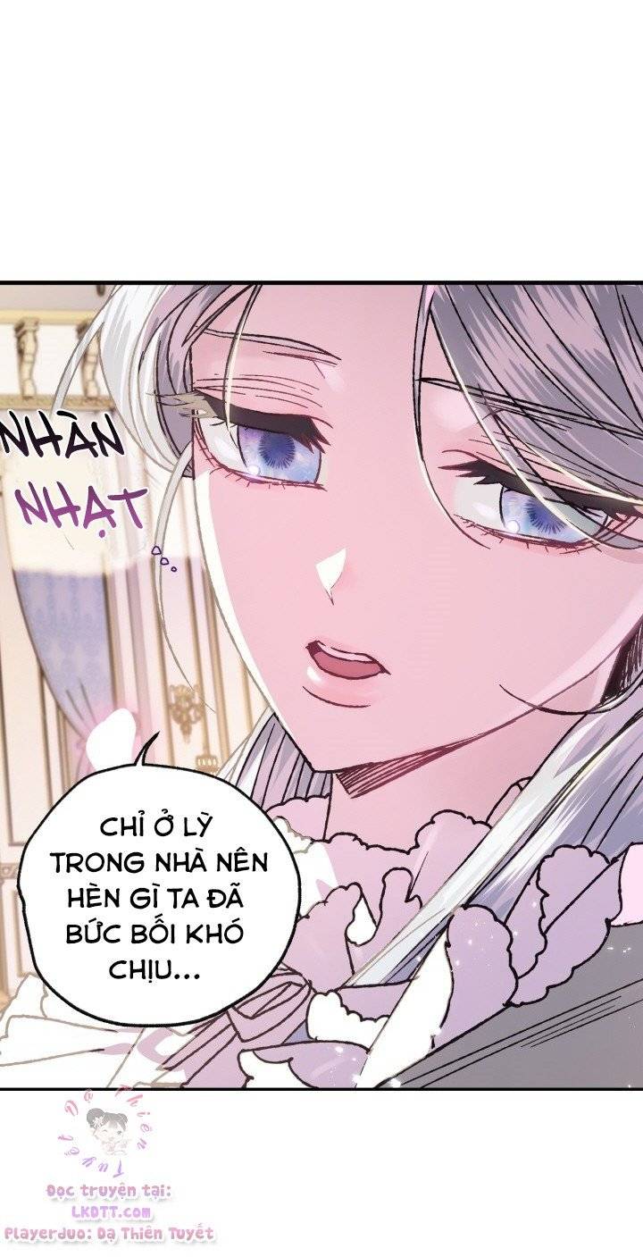 cha, con không muốn kết hôn đâu chapter 18 42