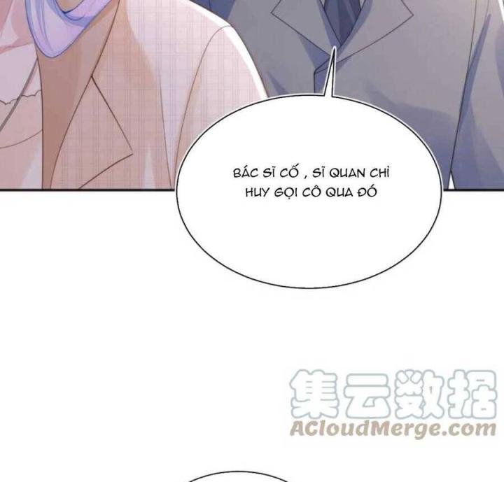 vị chỉ huy lạnh lùng khóc trong vòng tay tôi chapter 23 22