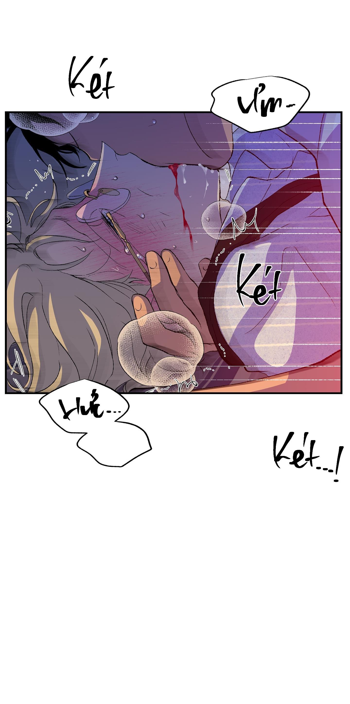 ông chú bên cửa sổ chapter 33 25