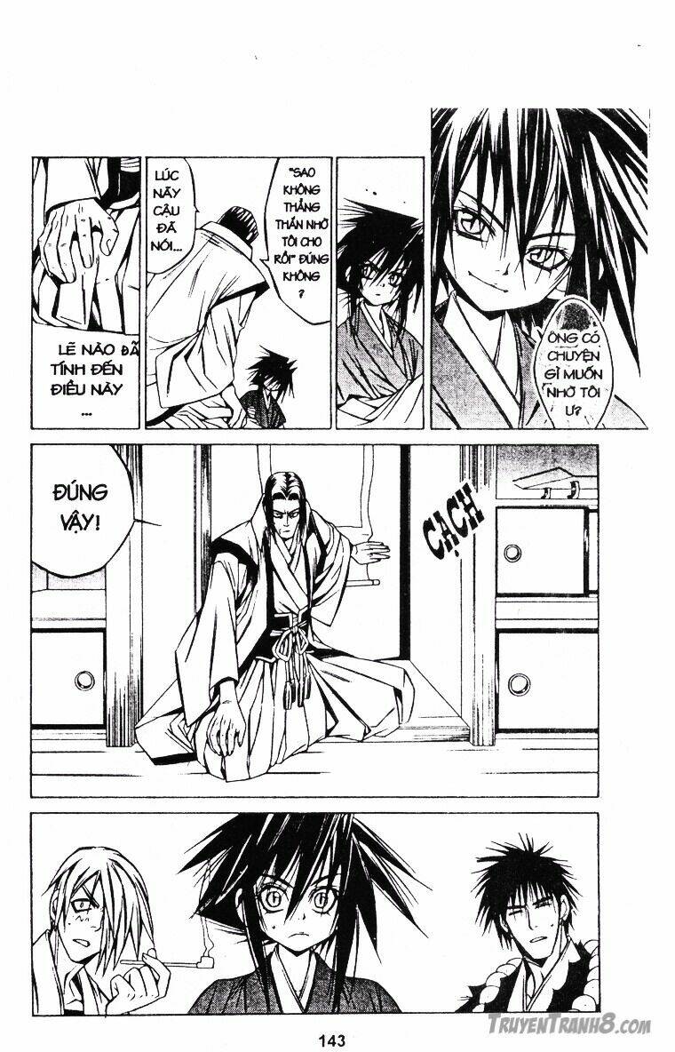 behind master - huyền thoại thiên cẩu chapter 27.2 4