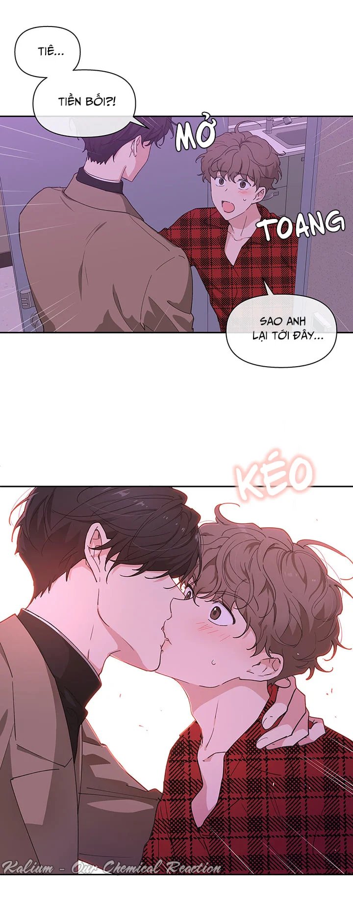 tâm tư của ju in chapter 3 17