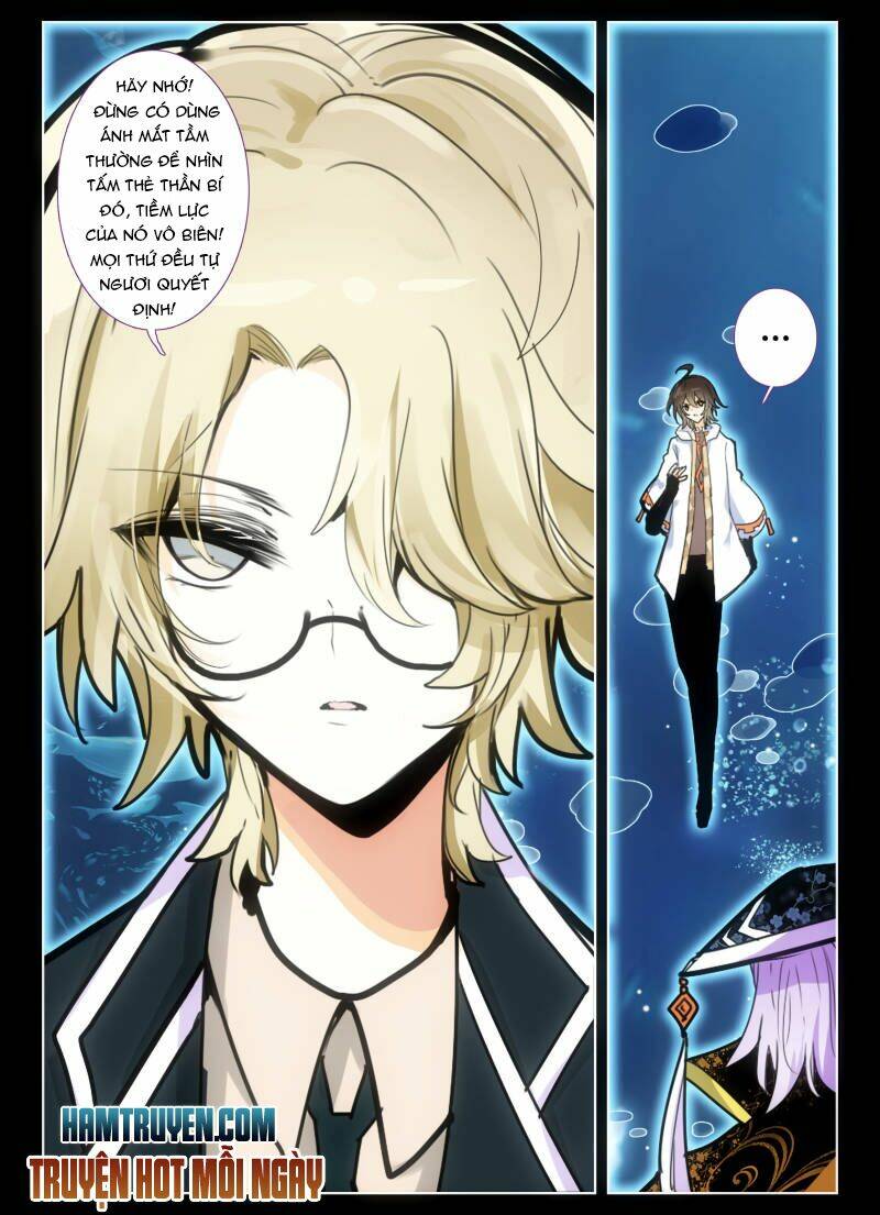 tạp đồ chapter 34 7