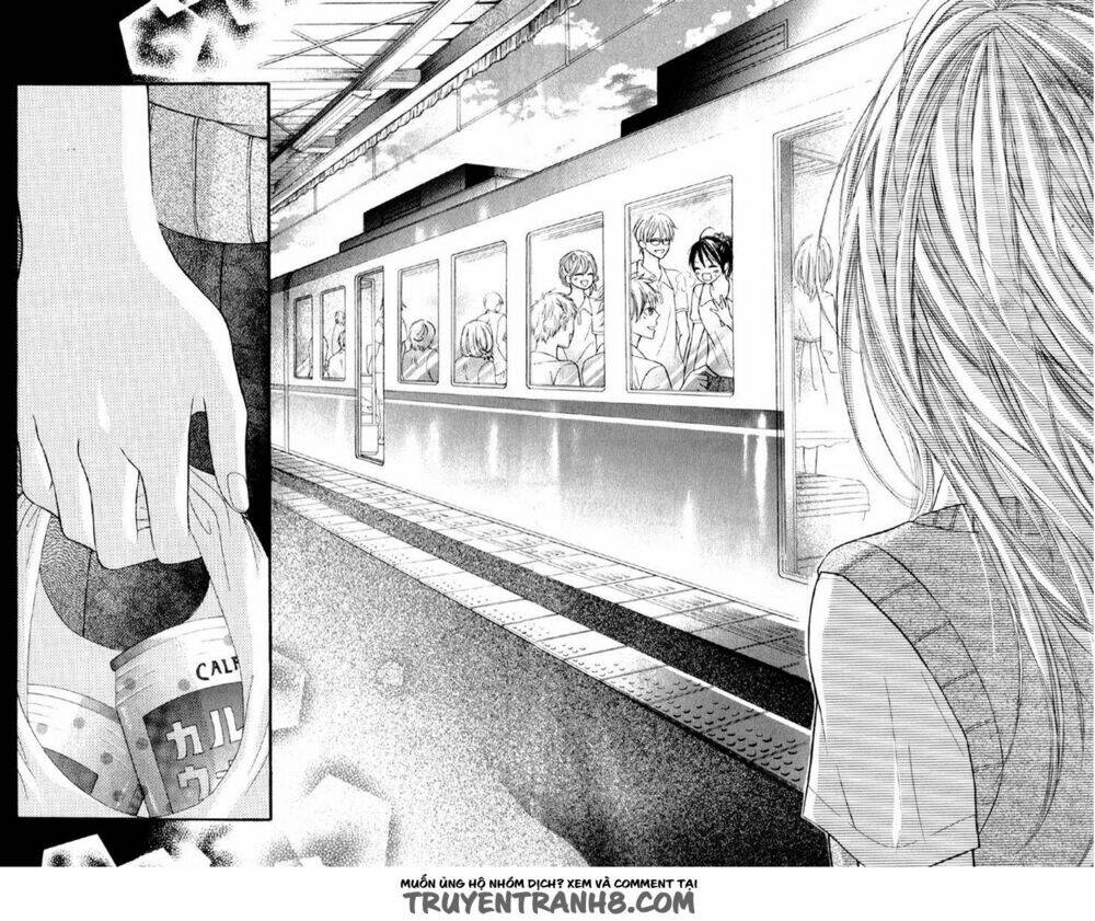 katakoi densha chapter 3 22