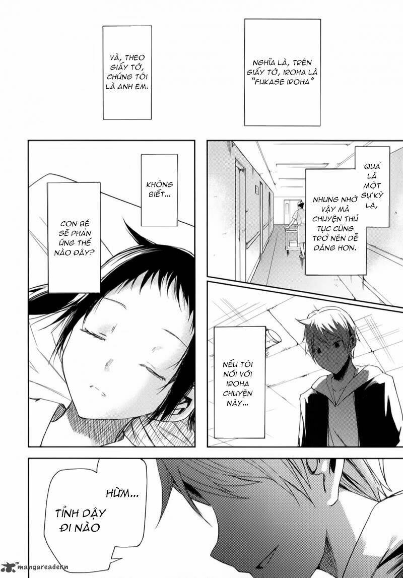 instant bullet chapter 6 19