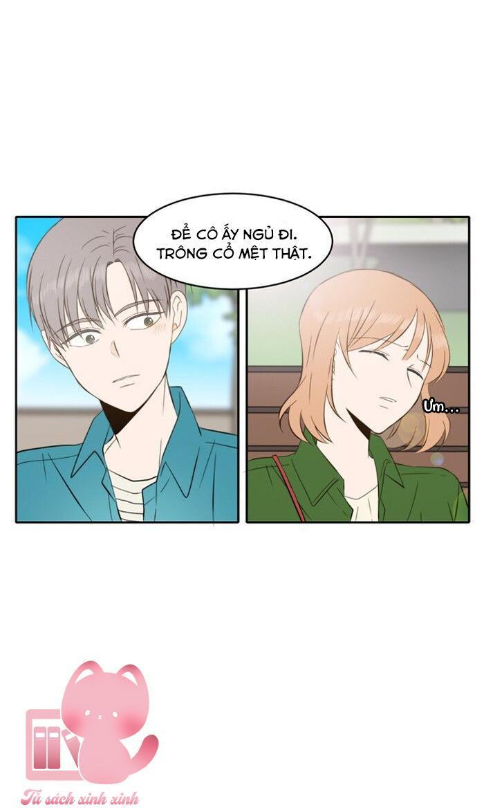 a good day to be a dog chapter 46 27