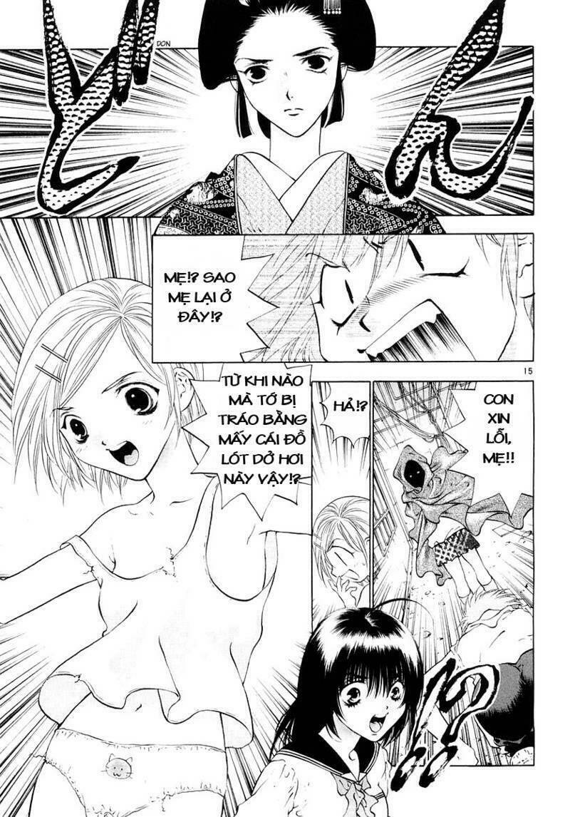 girls saurus dx chapter 22 15