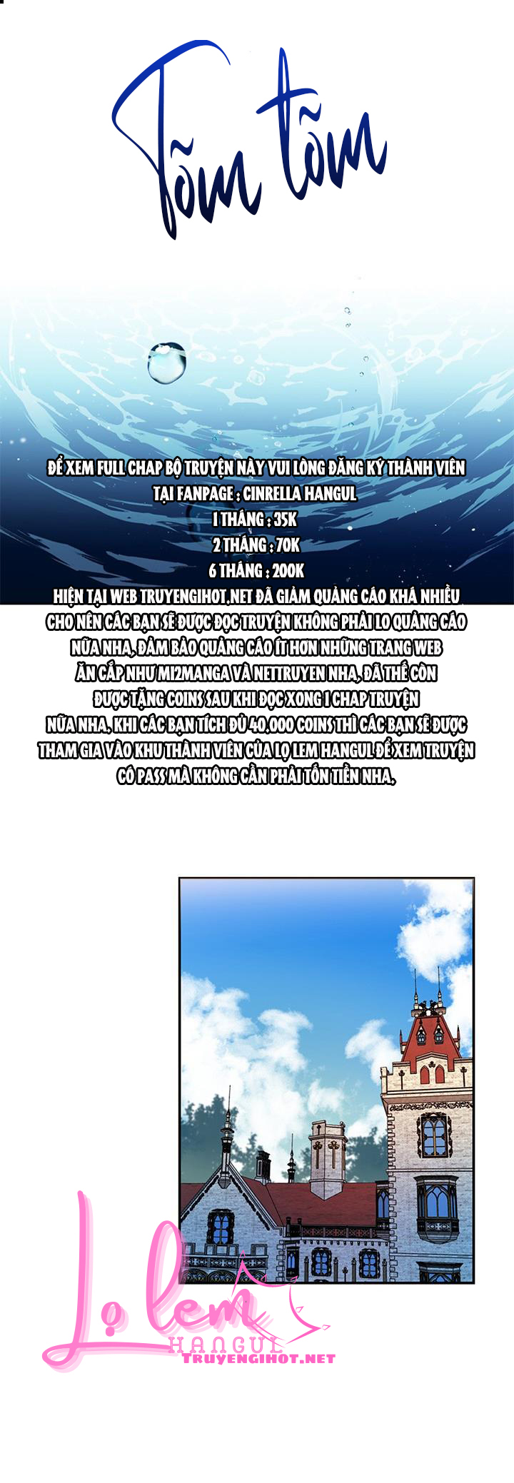 cho em về nhà đi anh chapter 5.2 12