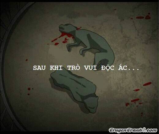 con đường sau núi chapter 5 16