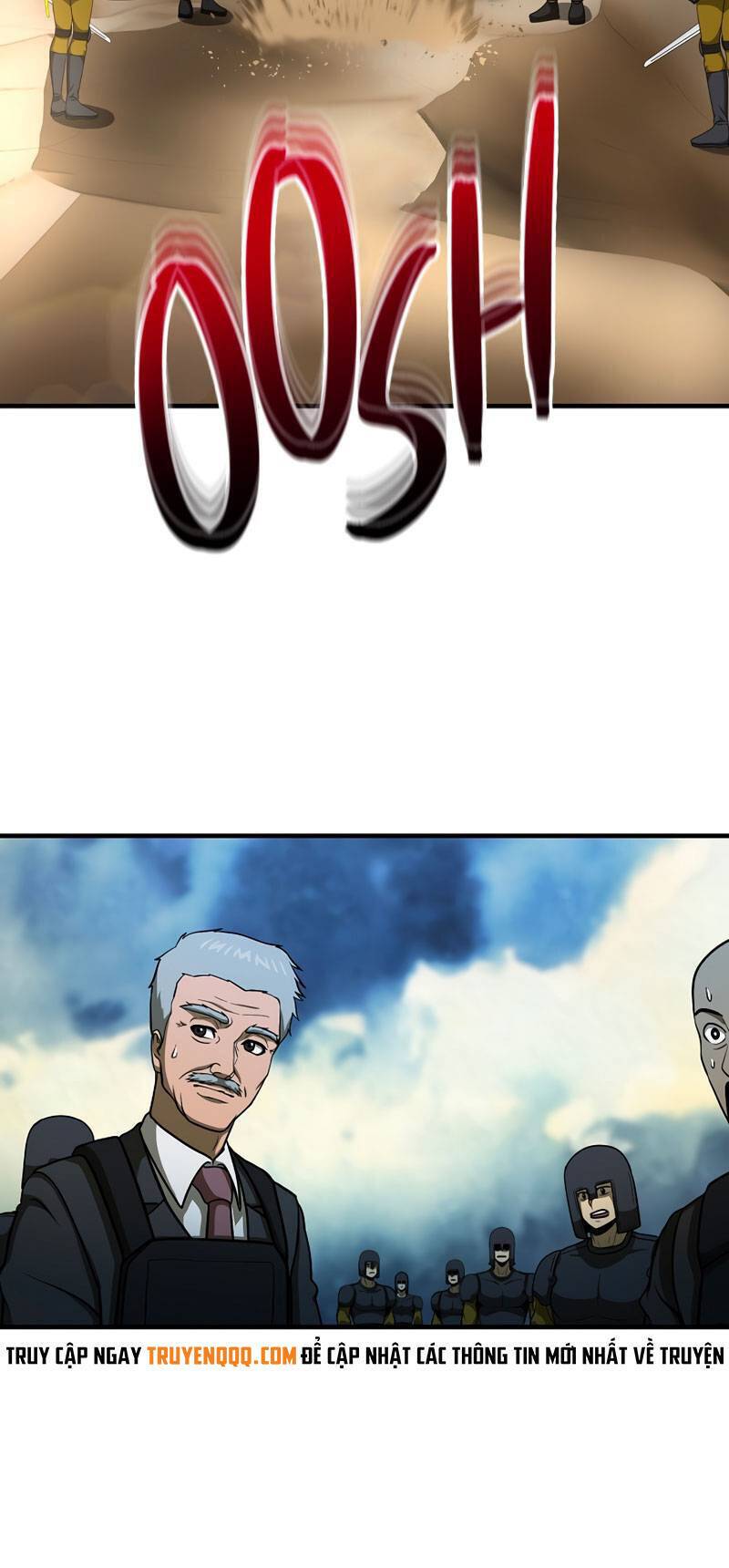 ngôi nhà kết nối với hầm ngục chapter 48 45